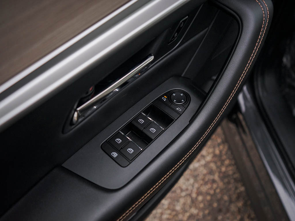 2025 Mazda CX-90 3.3 Turbo Preferred photo 18