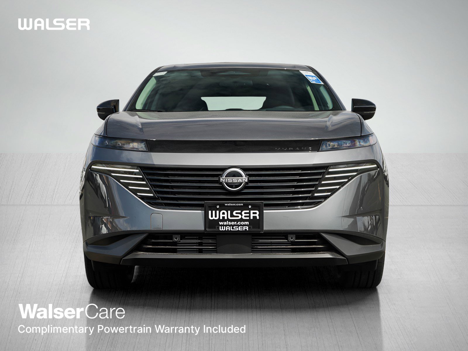 2025 Nissan Murano SL photo 2