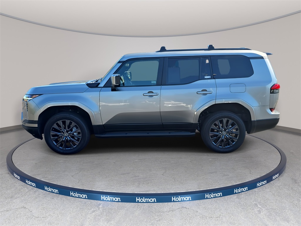 2024 Lexus GX 550 Premium photo 8