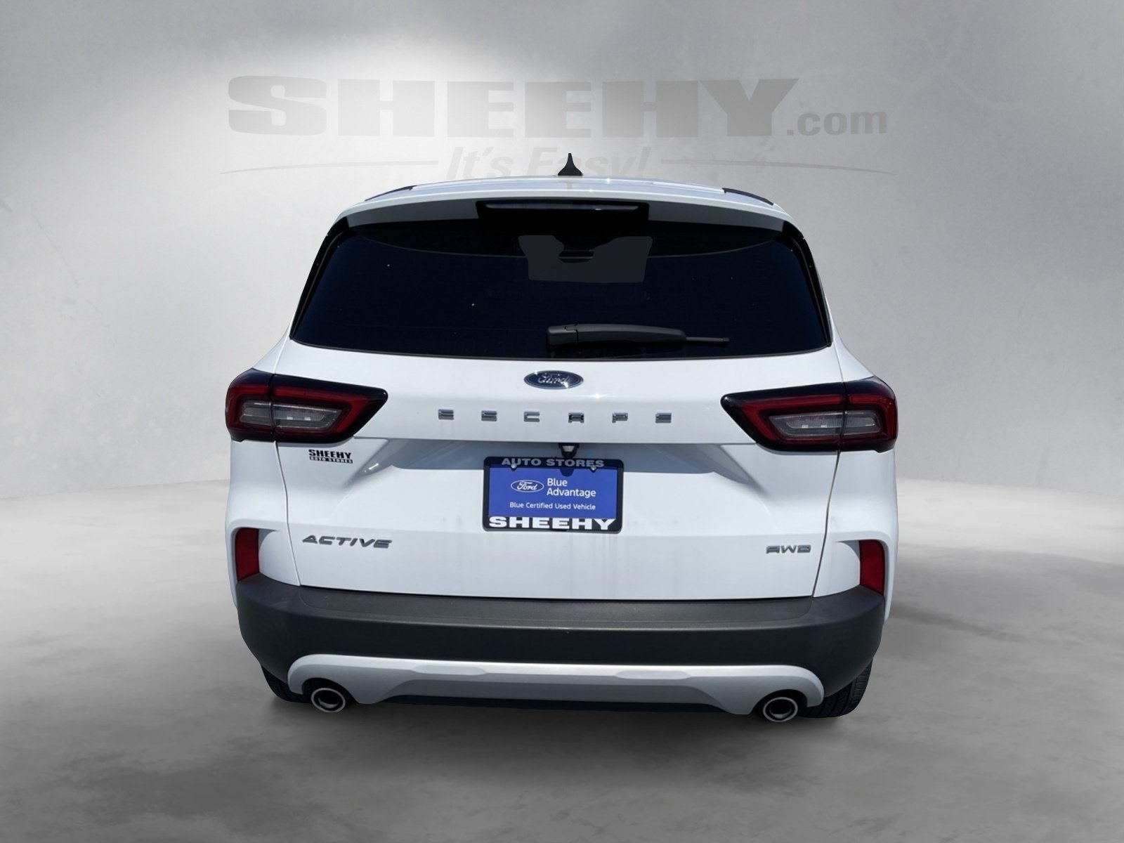 2023 Ford Escape Active photo 4