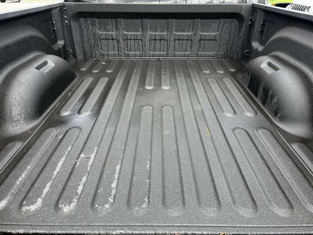 2025 Ram 2500 Lone Star photo 24