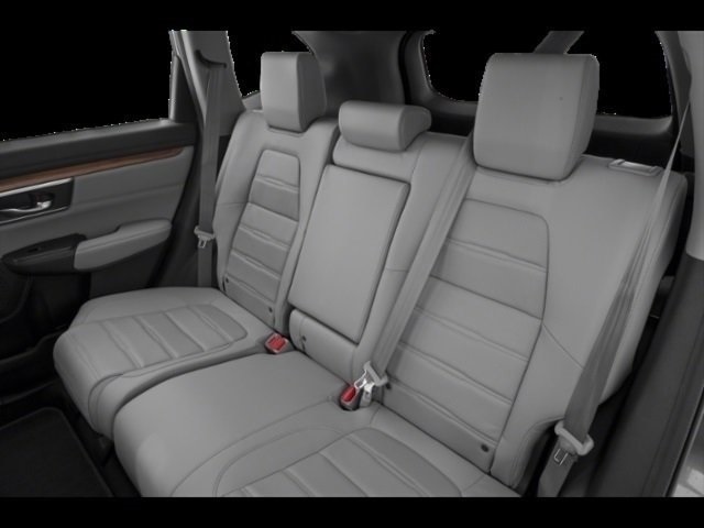 2022 Honda CR-V EX-L photo 10