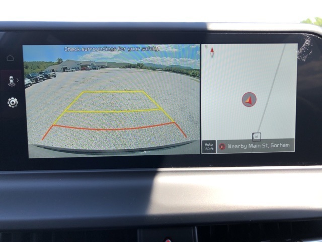 2026 Kia Seltos S photo 19