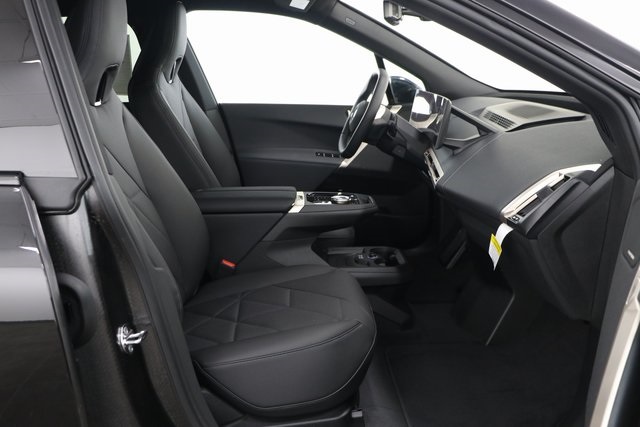 2025 Bmw iX photo 27