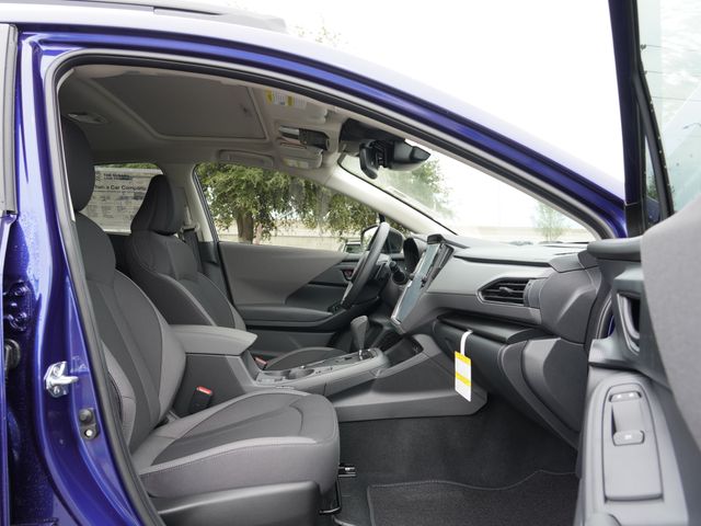 2025 Subaru Crosstrek Premium photo 8