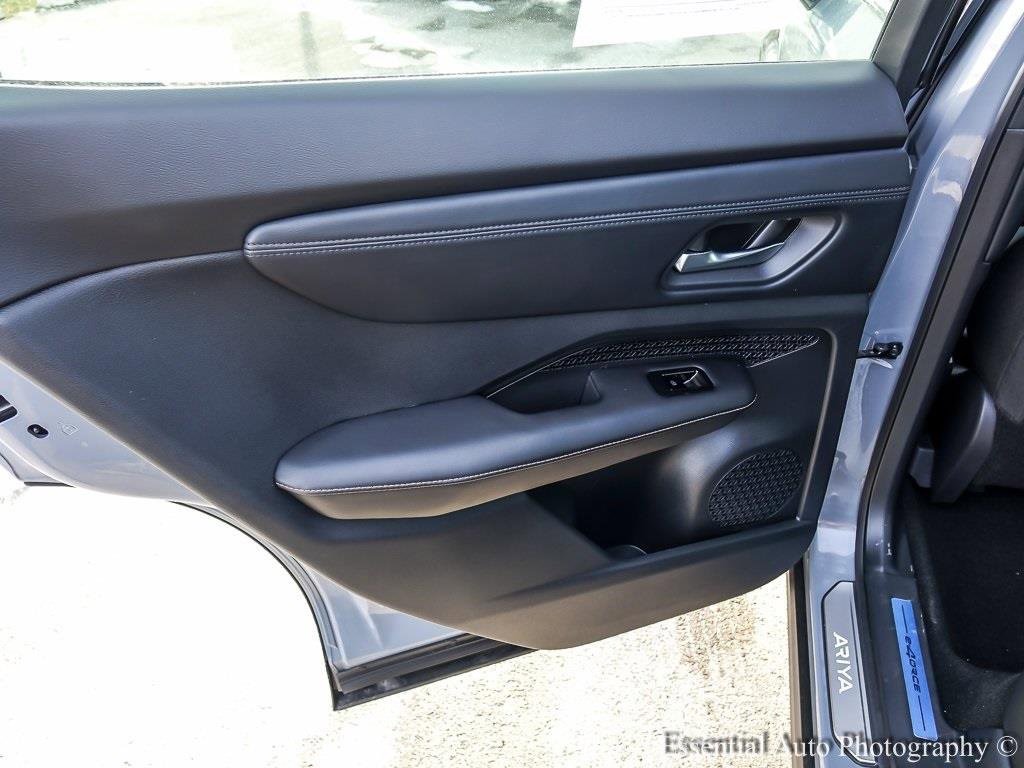 2023 NISSAN ARIYA HATCHBACK - Image 21