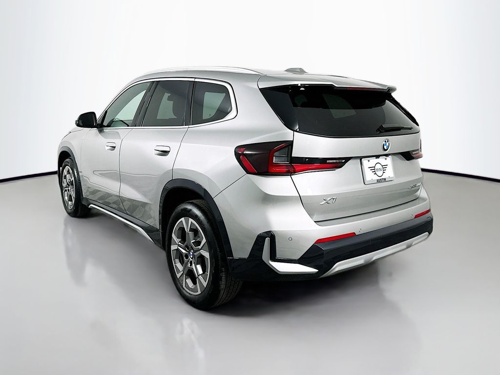2024 Bmw X1 XDrive28i photo 4