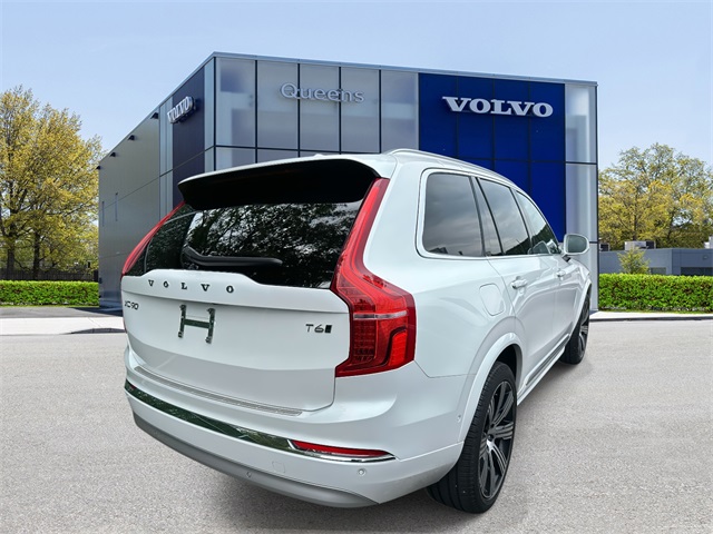 2022 Volvo XC90 T6 Inscription photo 3