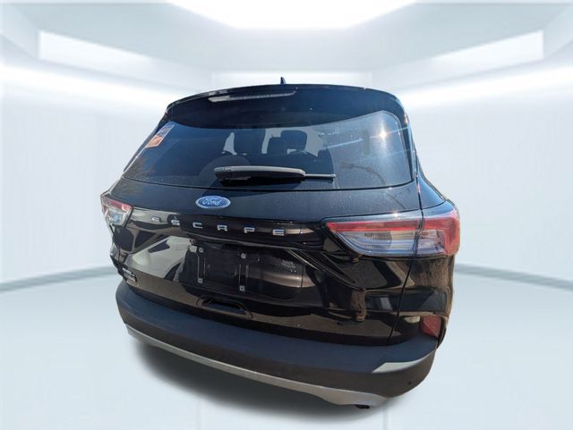 2021 Ford Escape SEL photo 4