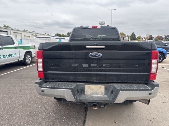 2022 Ford F-250 photo 6