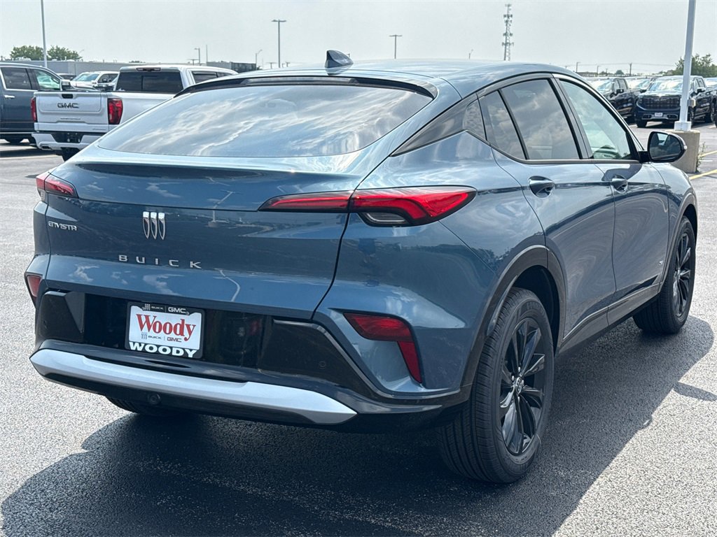 2025 BUICK ENVISTA - Image 7