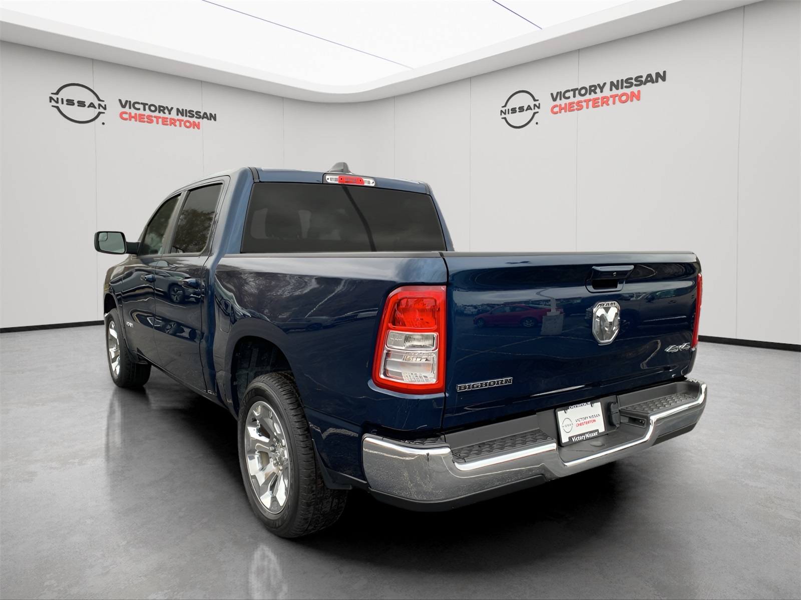 2022 Ram 1500 Big Horn Lone Star photo 3