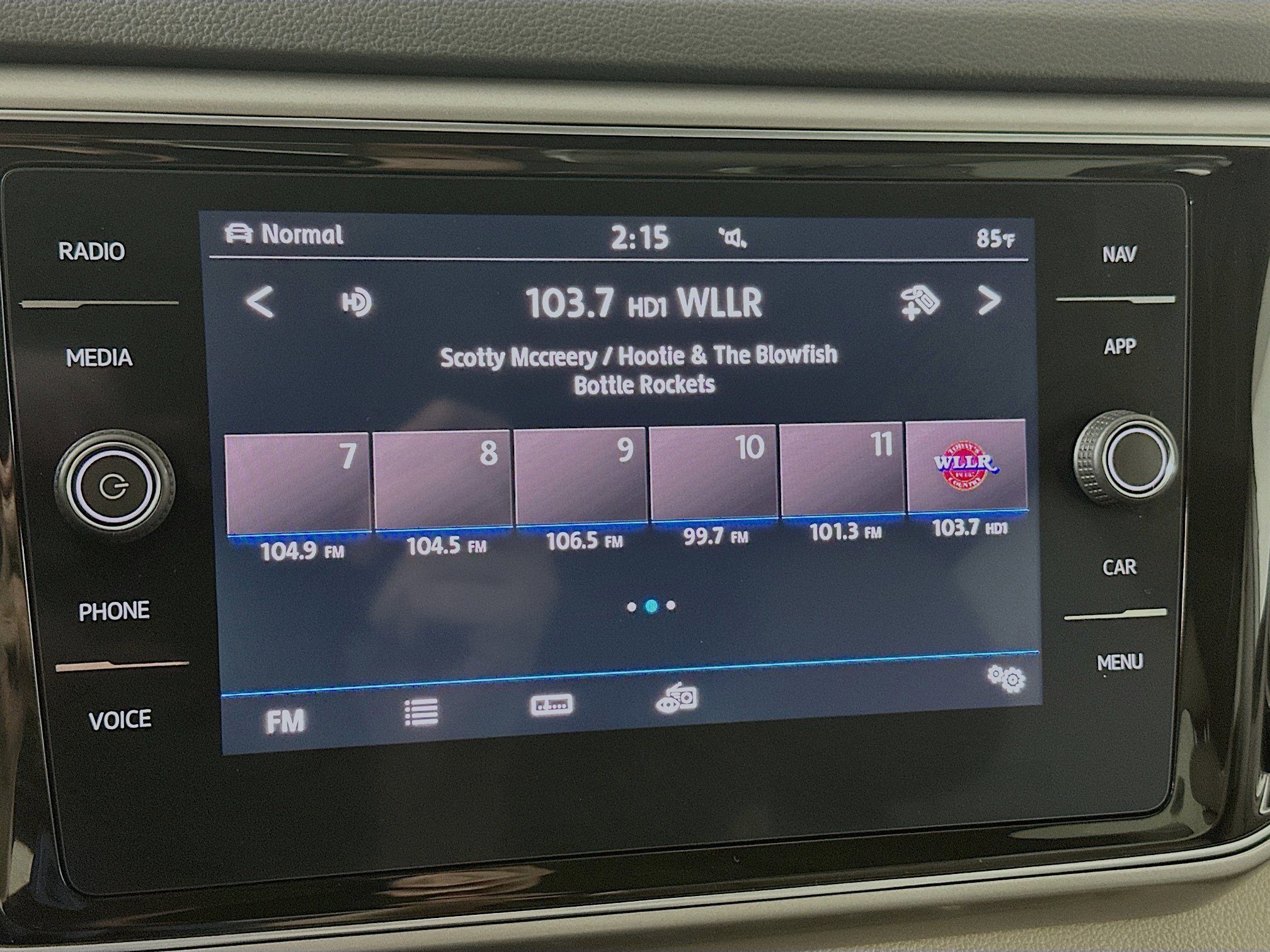 2019 Volkswagen Atlas V6 SEL photo 13