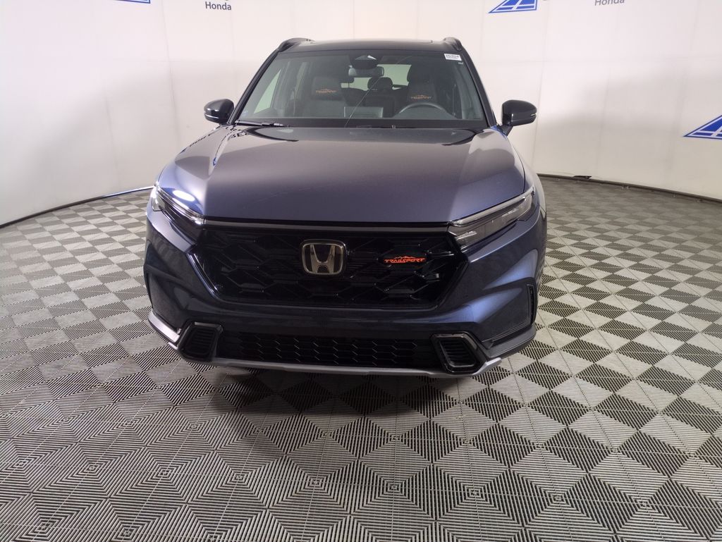 2026 Honda CR-V Hybrid photo 6