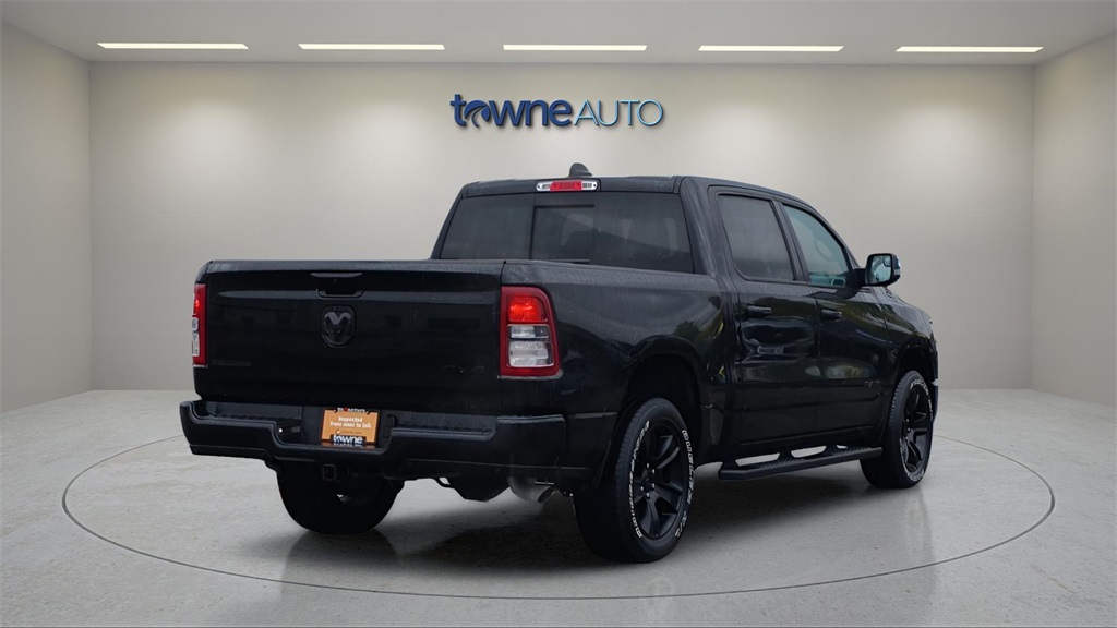 2023 Ram 1500 Big Horn Lone Star photo 4