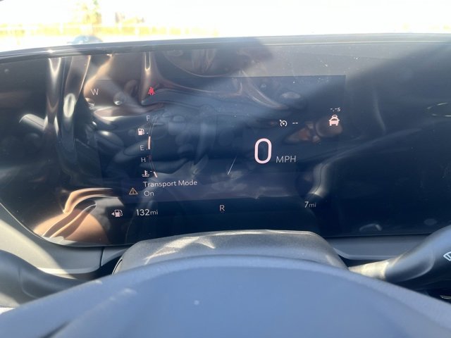 2025 Buick Envista Preferred photo 11