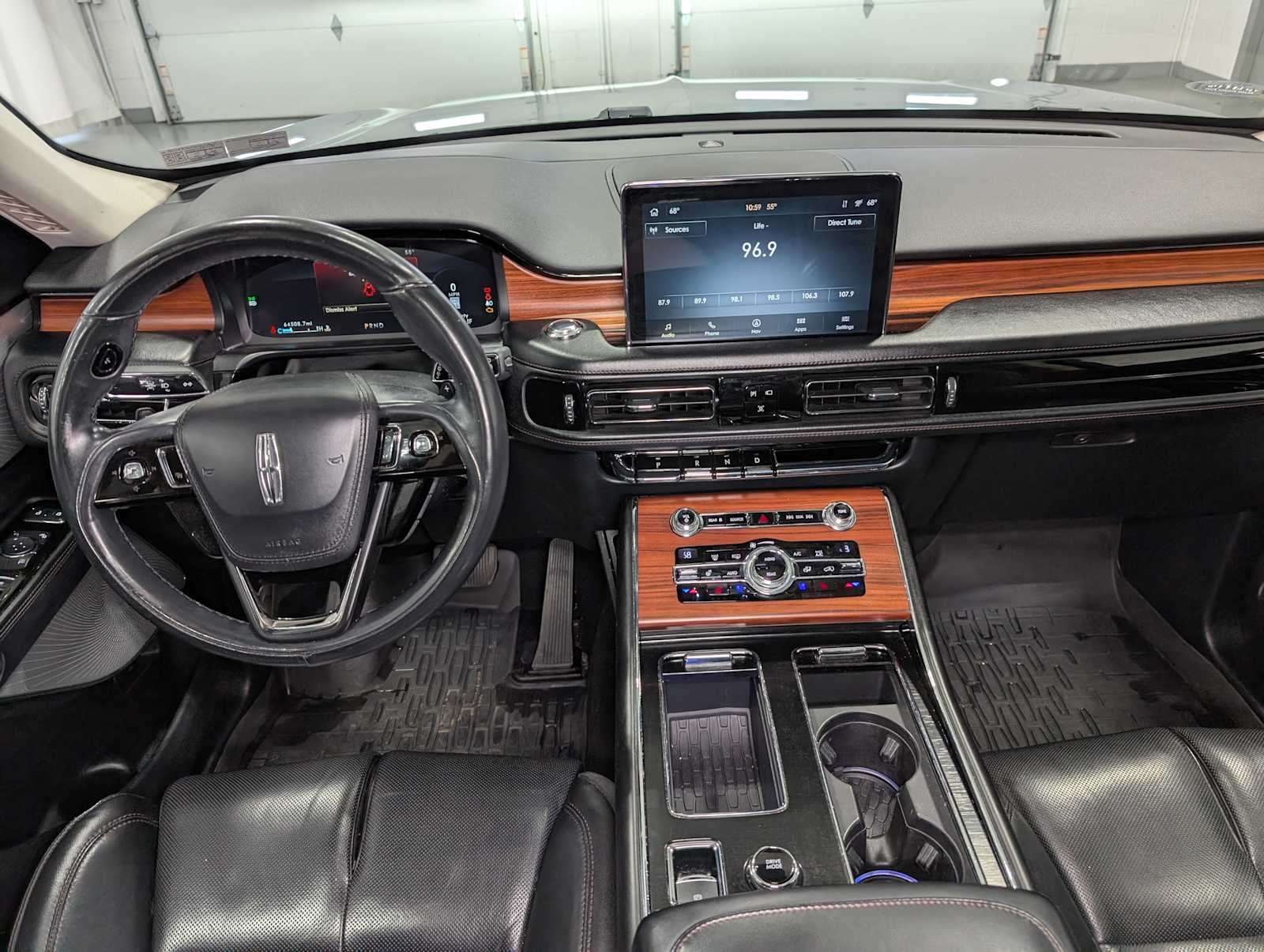 2020 Lincoln Aviator Reserve photo 15