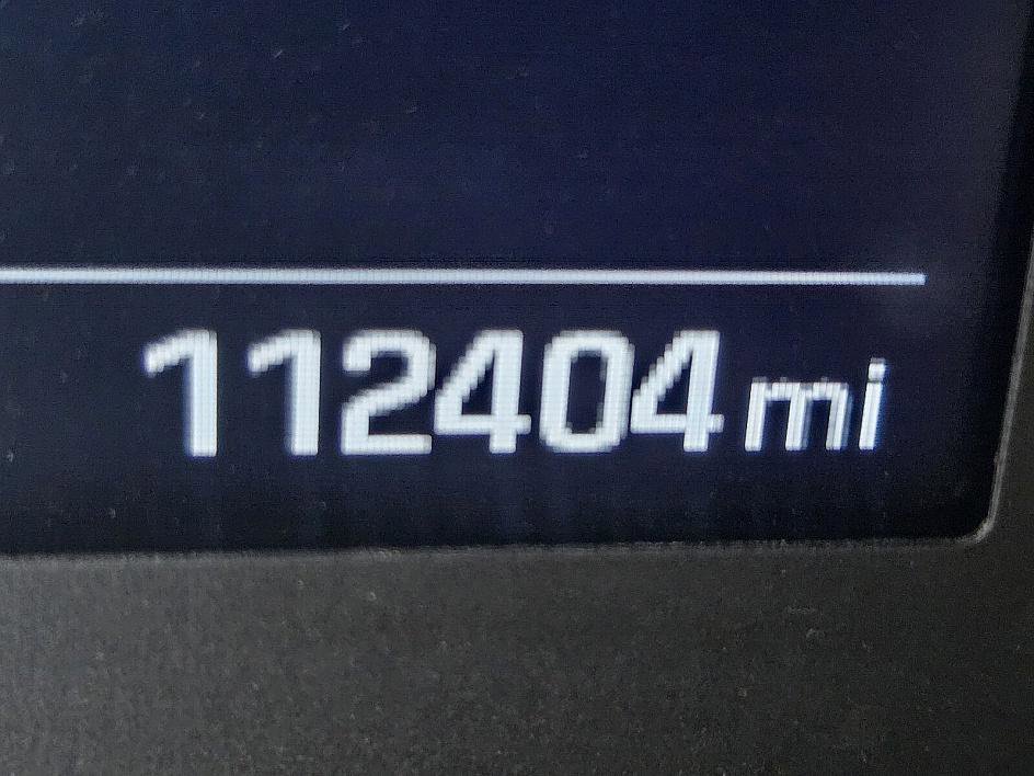 2018 Hyundai Tucson Value photo 17