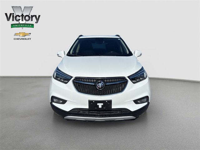 Used 2019 Buick Encore Essence with VIN KL4CJCSM0KB896989 for sale in Kansas City