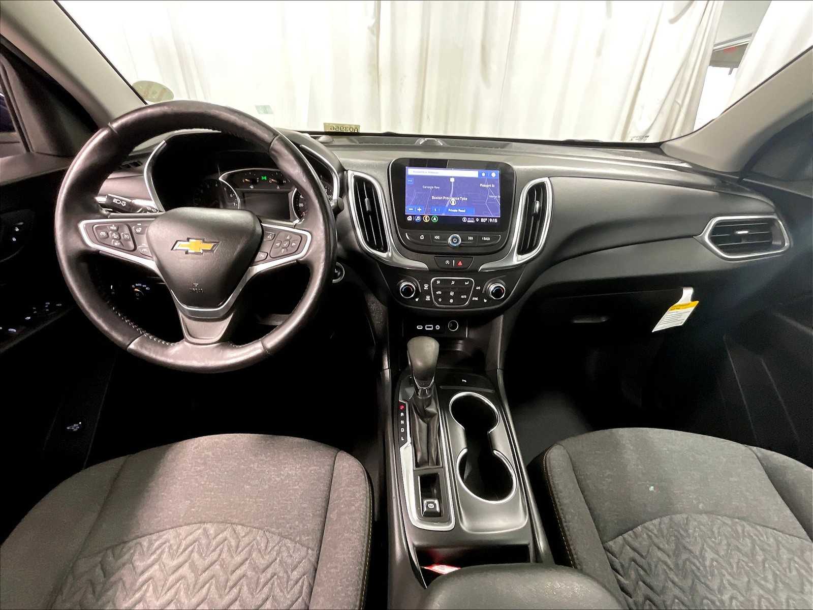 2022 Chevrolet Equinox LT photo 19