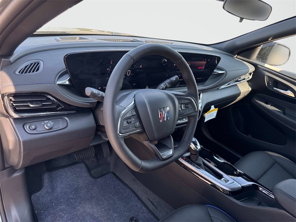 2025 Buick Envista ST photo 14
