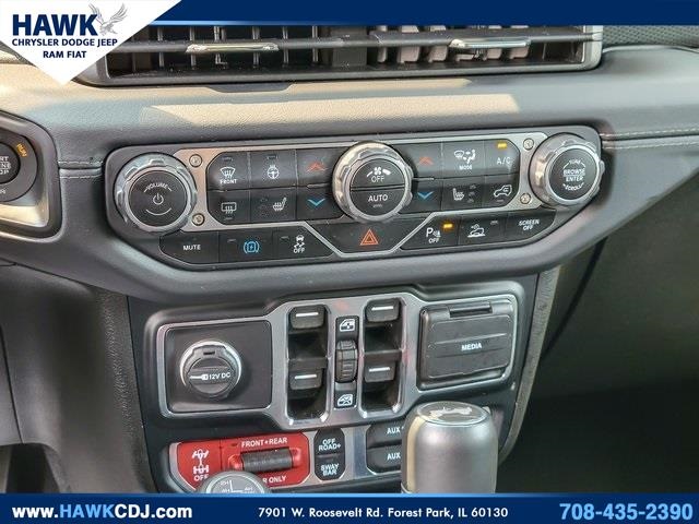 2024 JEEP WRANGLER - Image 23