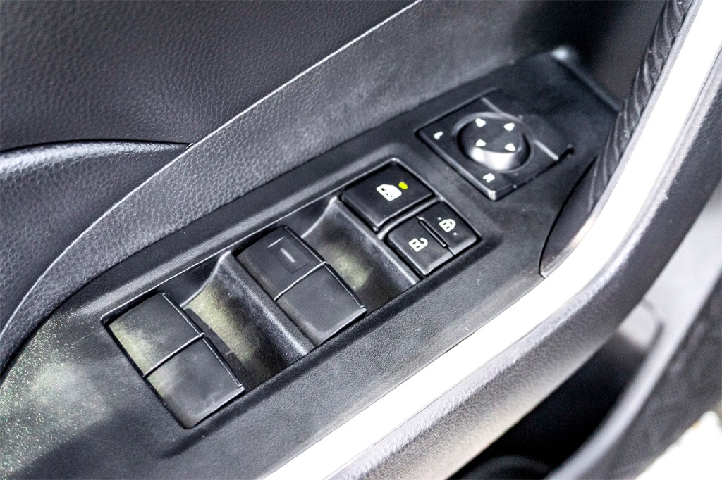 2024 Toyota RAV4 LE photo 11