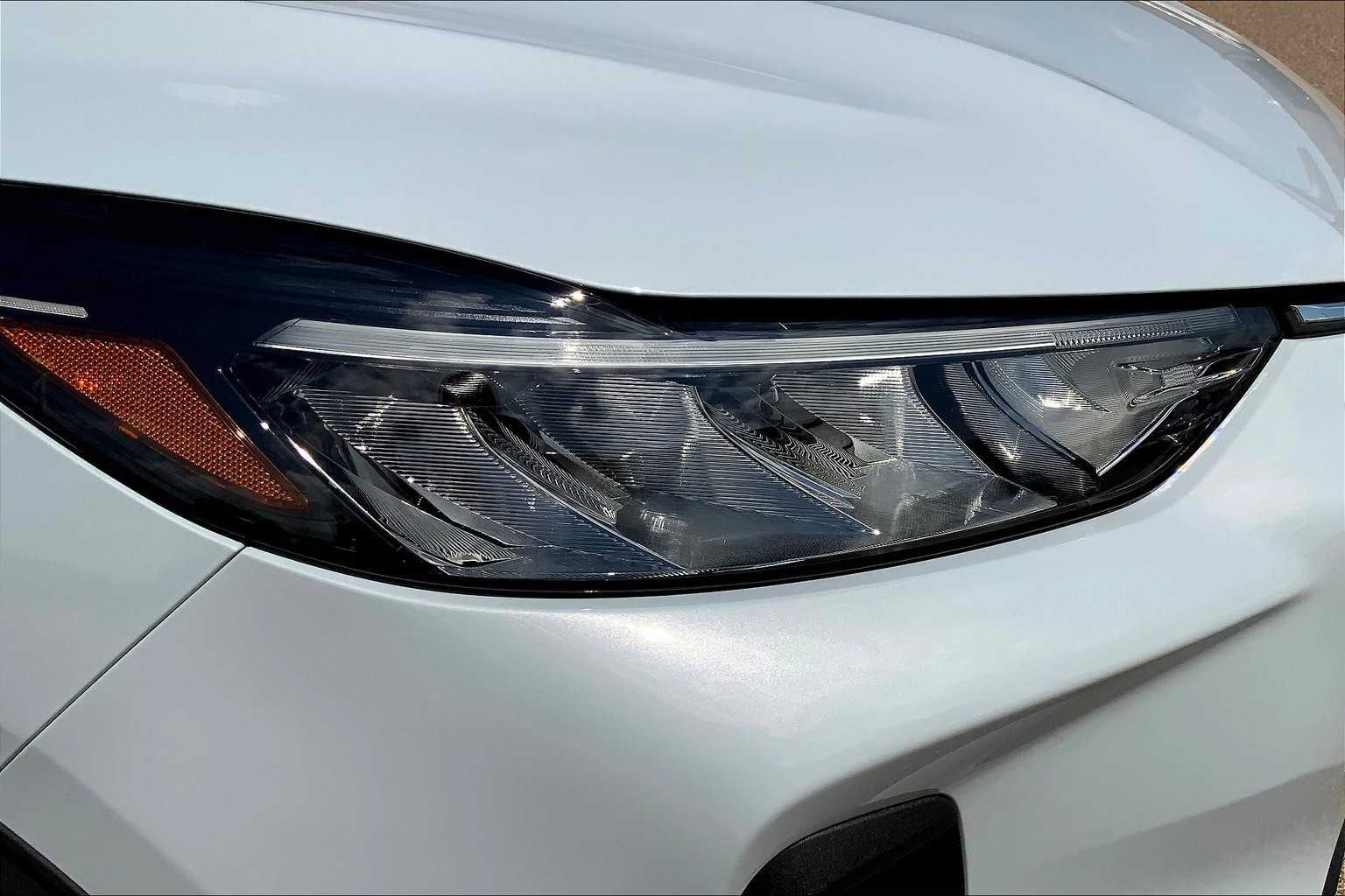 2025 Ford Escape Plug-In Hybrid photo 13