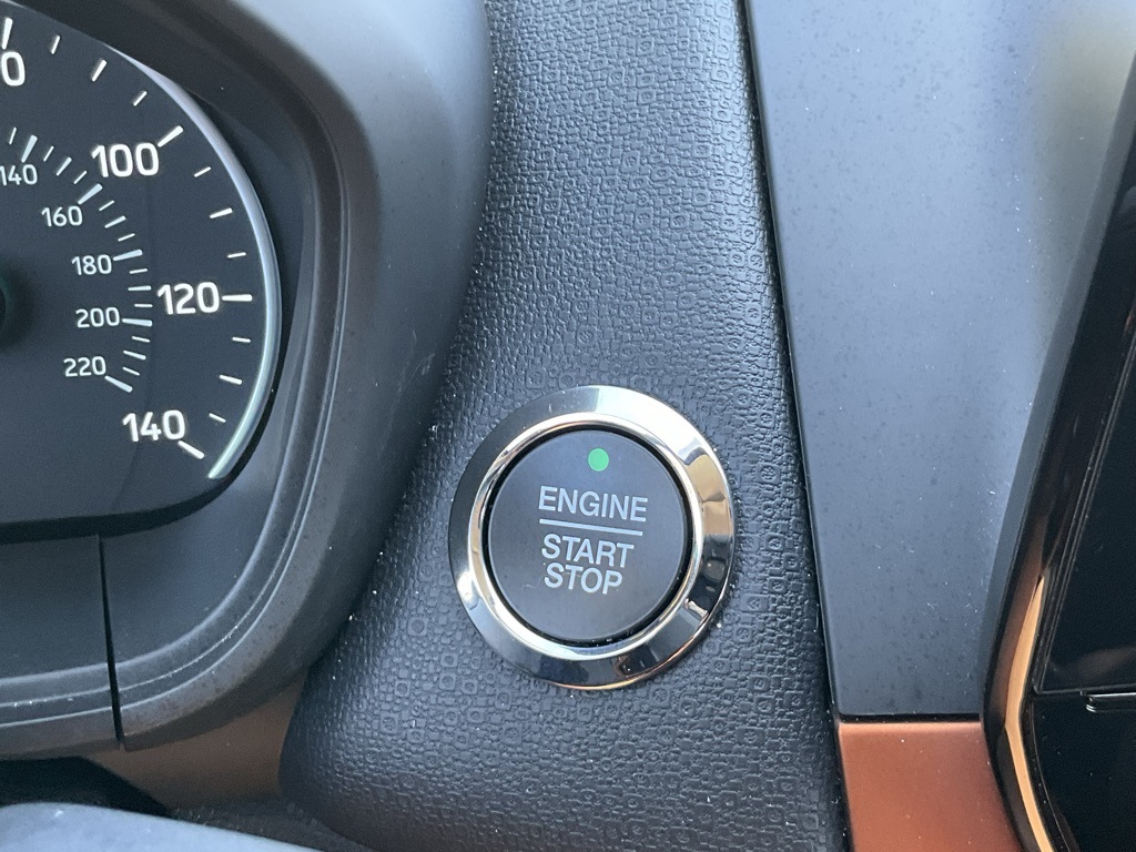 2022 Ford EcoSport SE photo 10