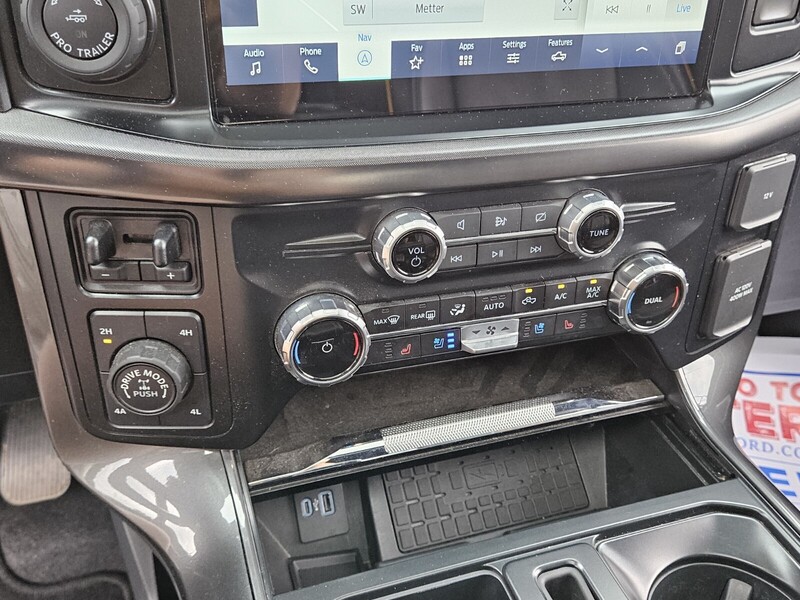 2023 Ford F-150 Tremor photo 18