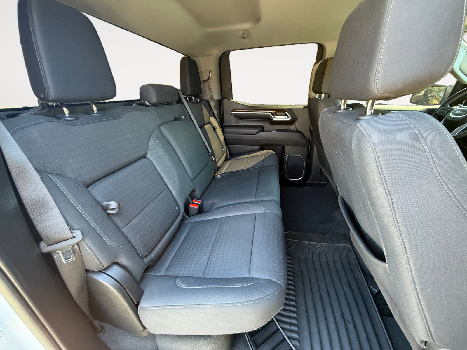 2023 Gmc Sierra 1500 Elevation photo 18