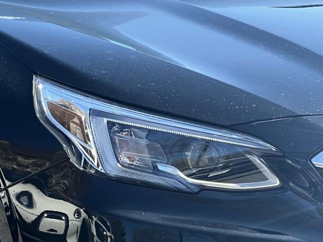 2022 Subaru Legacy Limited photo 6