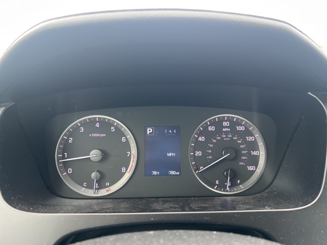 2015 Hyundai Sonata Sport photo 14