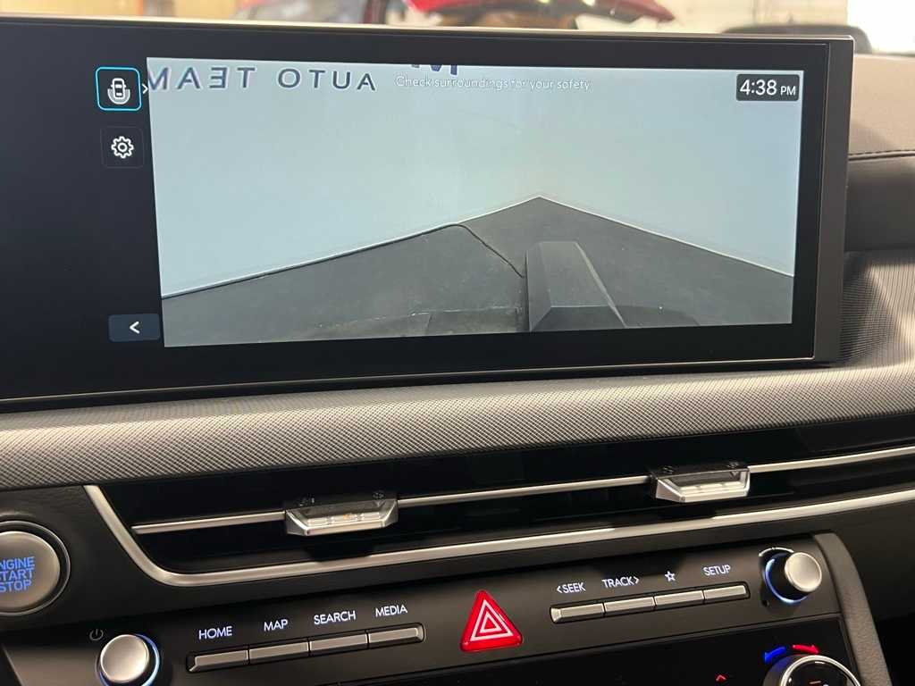 2024 Hyundai Sonata SEL Convenience photo 36