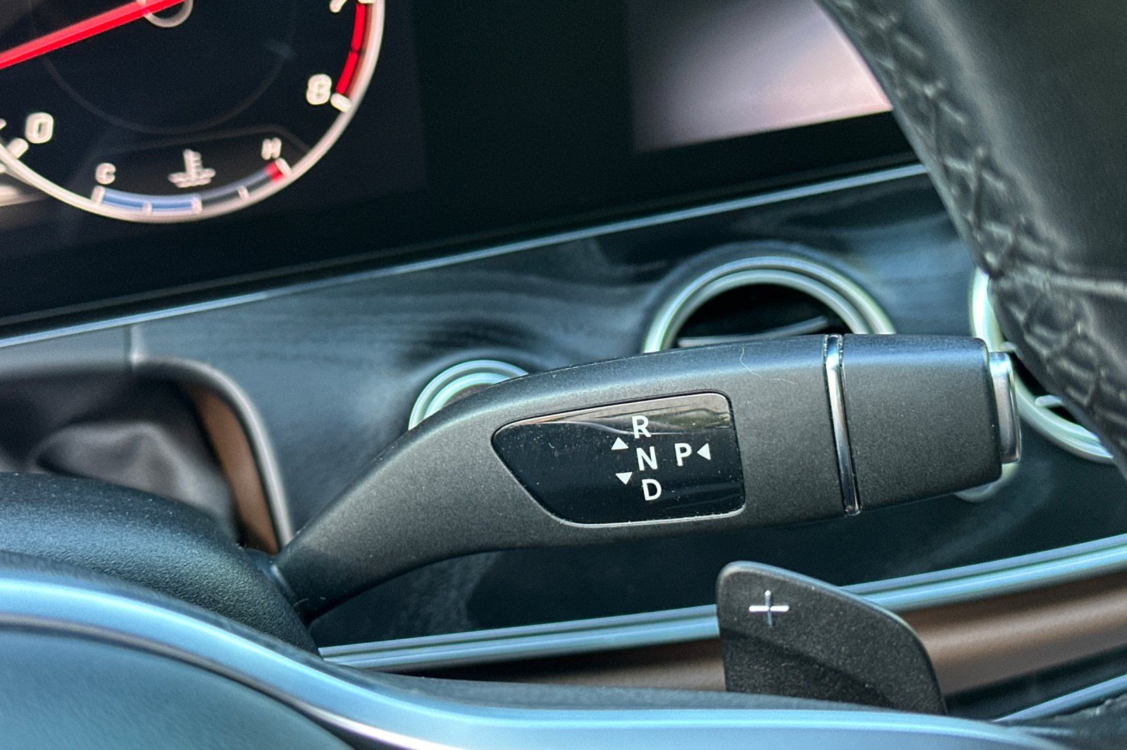 2020 Mercedes Benz E 350 Sedan photo 17