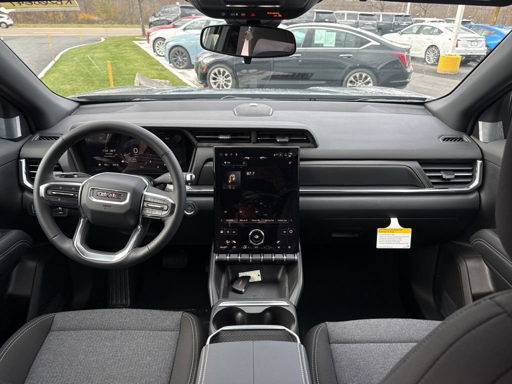 2026 Gmc Terrain Elevation photo 4
