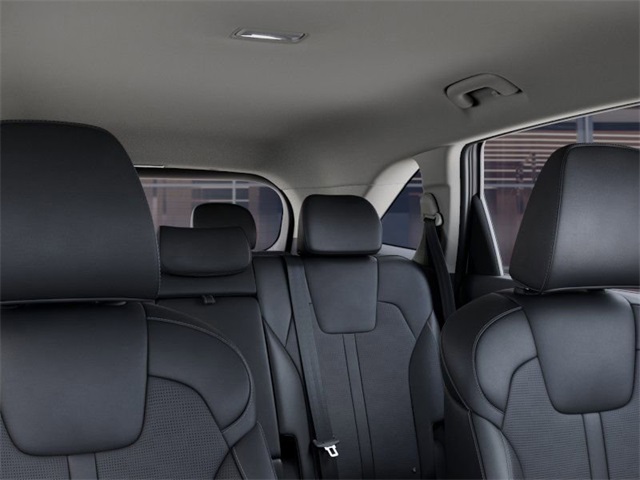 2025 Kia Sorento S photo 26