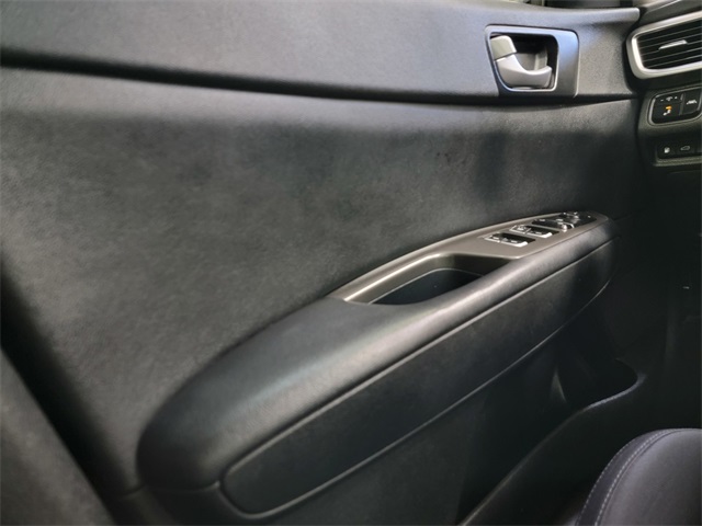 2019 Kia Optima LX photo 26