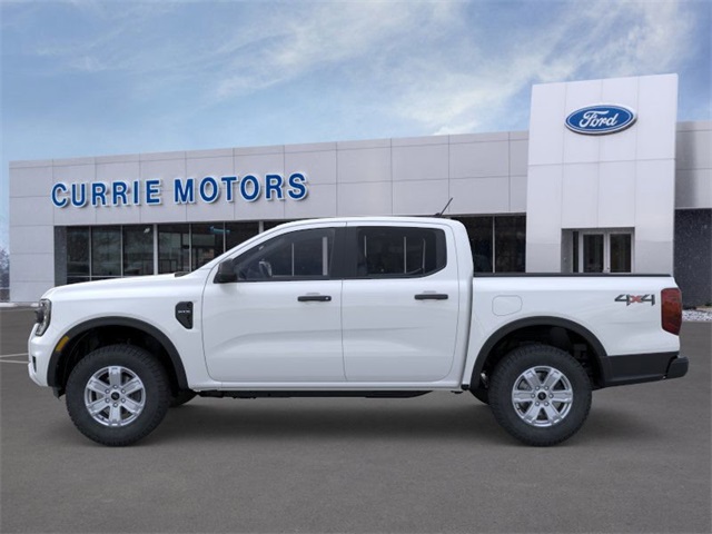 2025 FORD RANGER - Image 33