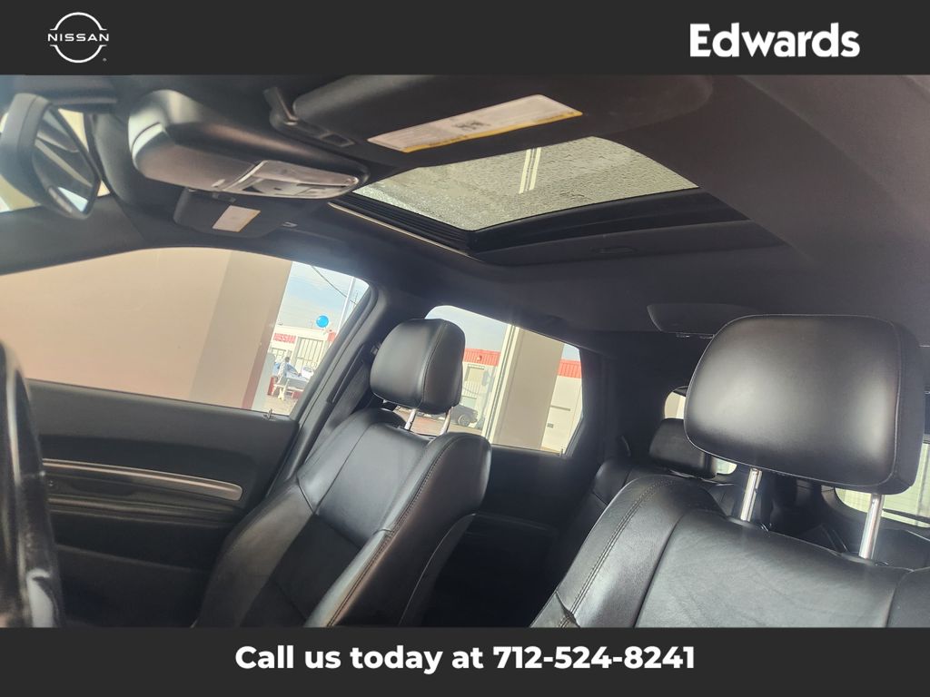 2018 Dodge Durango GT photo 17