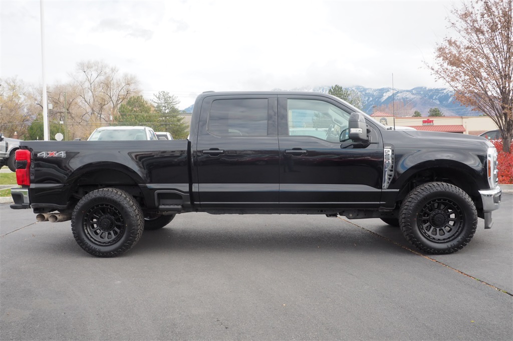 2024 Ford F-250 photo 4