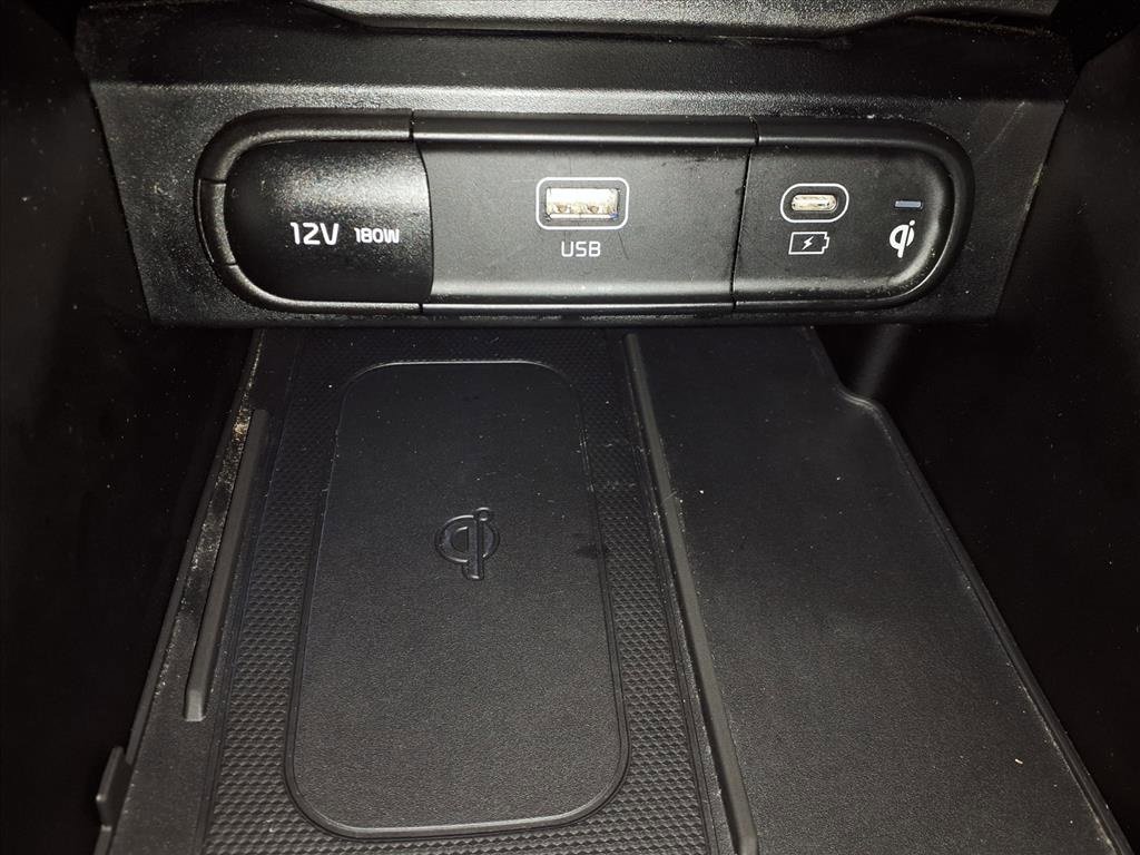 2023 Kia Telluride EX photo 4