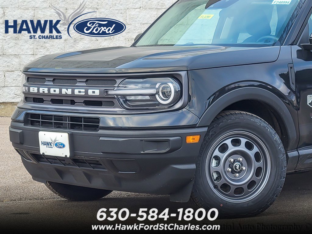 2024 FORD BRONCO SPORT - Image 1