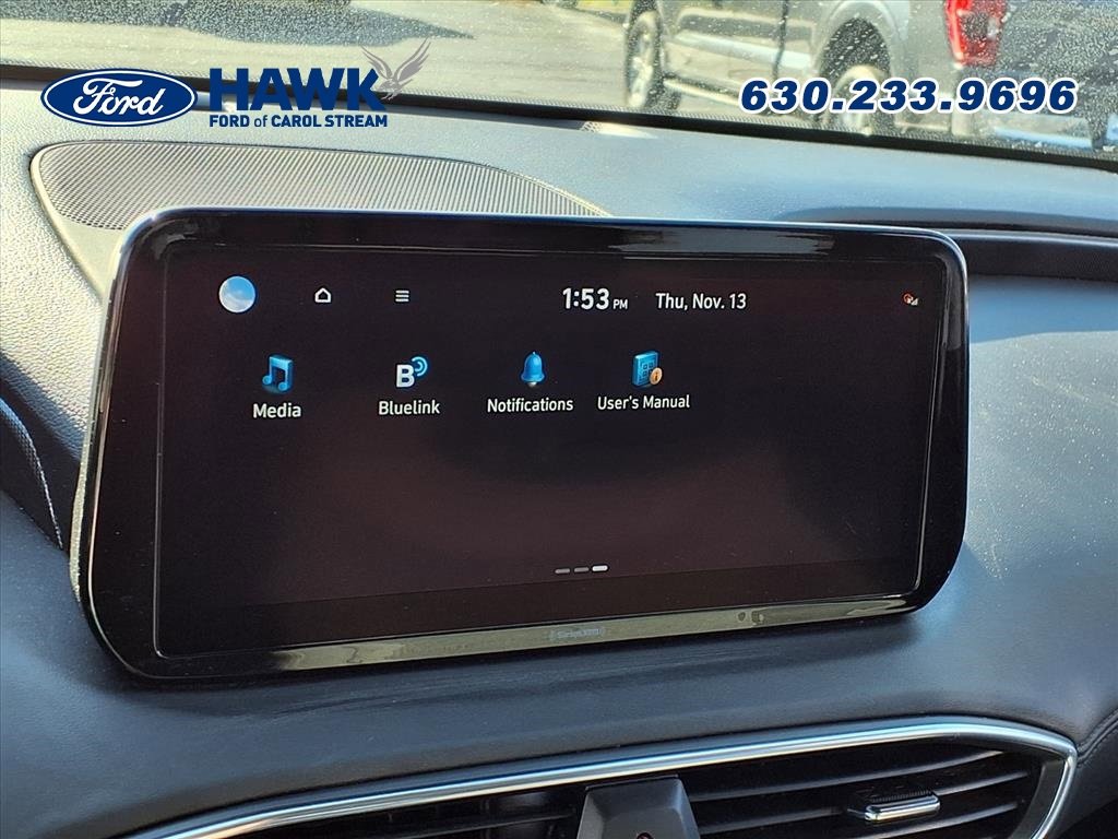 2023 HYUNDAI SANTA FE - Image 27