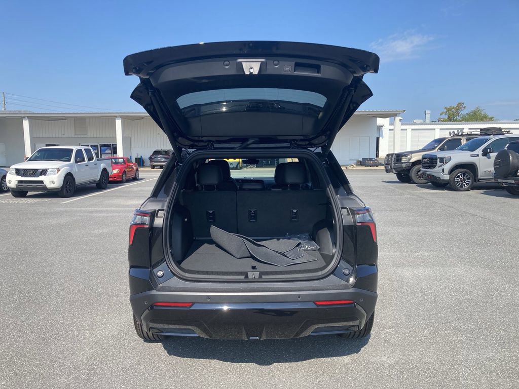 2026 Chevrolet Equinox RS photo 31
