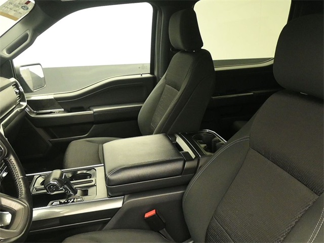 2022 Ford F-150 XLT photo 12