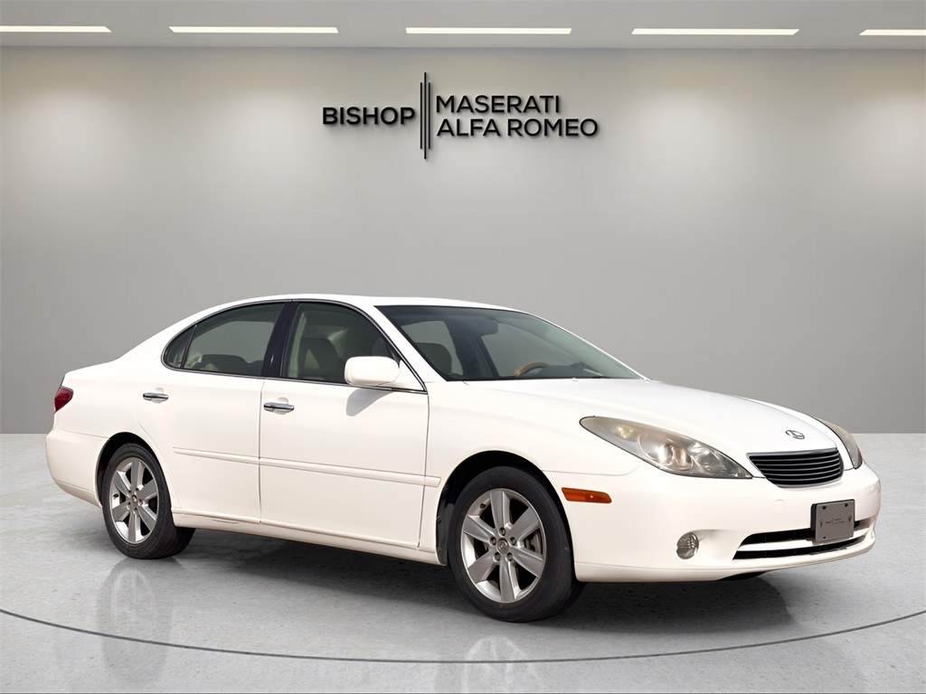 2006 Lexus ES 330