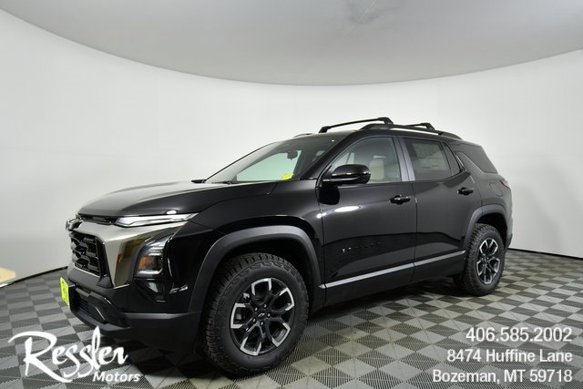 2026 Chevrolet Equinox ACTIV's photo