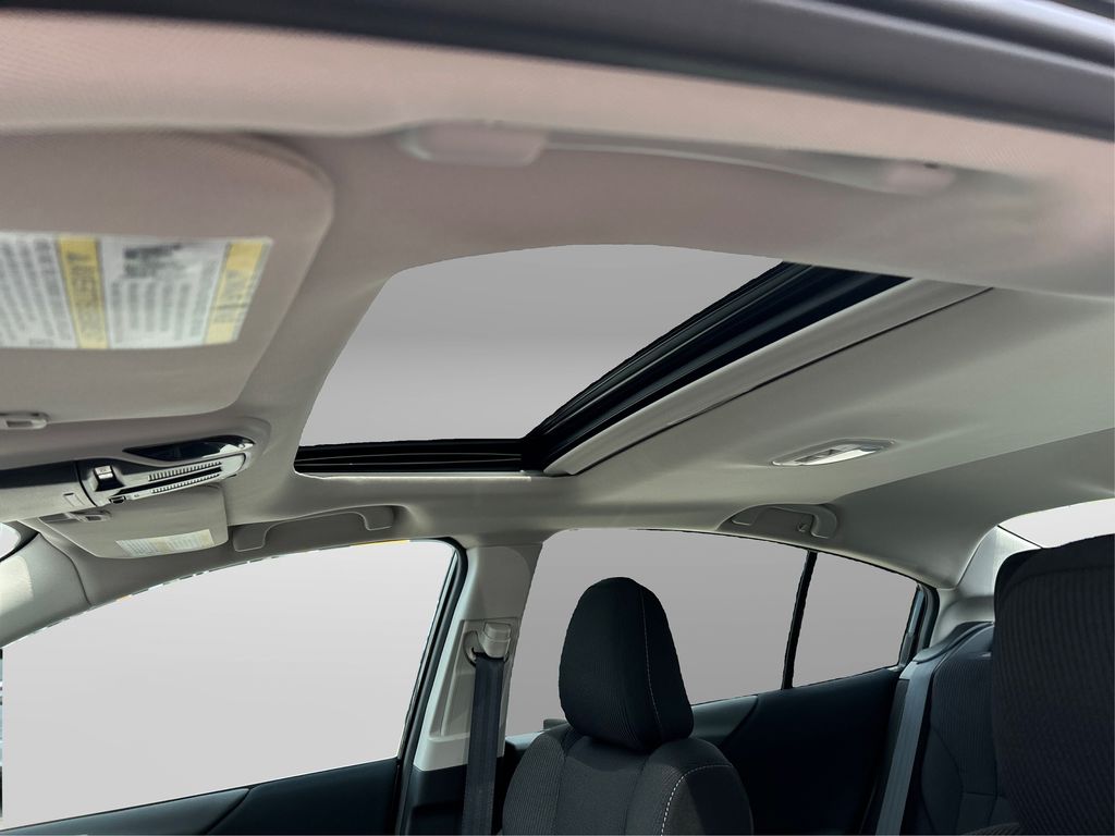 2025 Subaru Legacy Premium photo 19