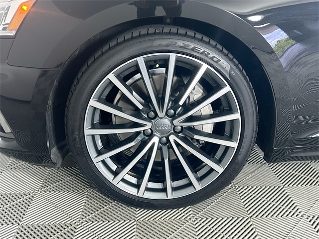 2019 Audi A5 2.0T Premium Plus Quattro photo 25